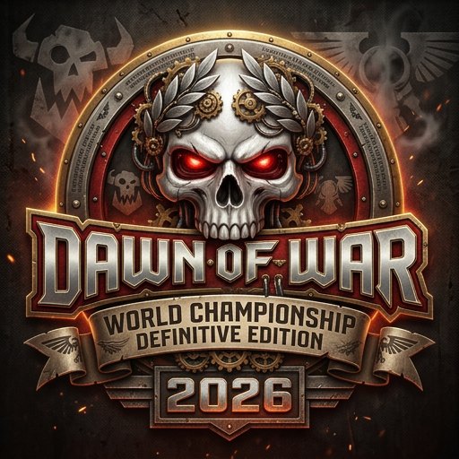 Dawn of War World Championship 2026